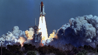 The Man Who Tried To Stop The Space Shuttle Challenger Launch And Exposed NASA's Cover-Up Dies At 83